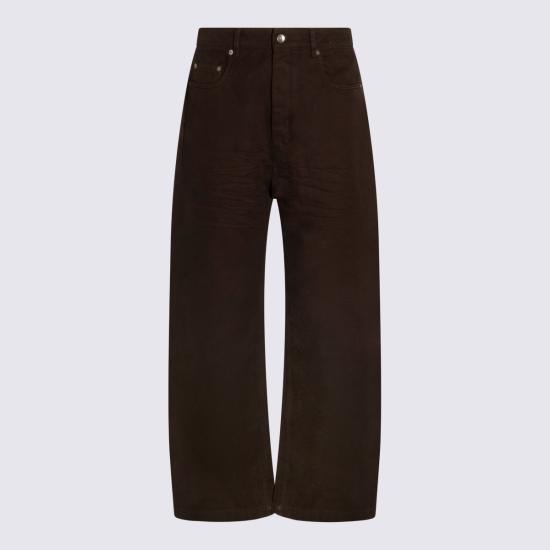 26SS 다크쉐도우 데님 팬츠 DU01F4351 CVS78 DARK DUST - DRKSHDW