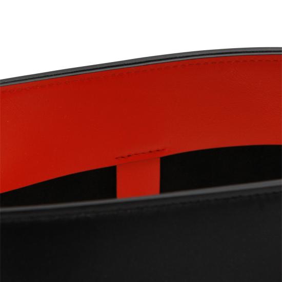 26SS 지방시 핀치 스몰 토트 백 BB516H B1Y2001 BLACK - GIVENCHY