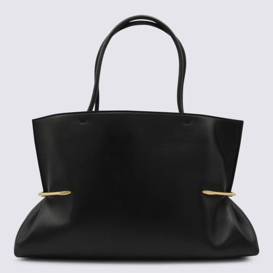 26SS 지방시 핀치 스몰 토트 백 BB516H B1Y2001 BLACK - GIVENCHY
