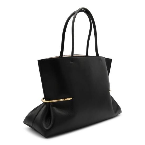 26SS 지방시 핀치 스몰 토트 백 BB516H B1Y2001 BLACK - GIVENCHY