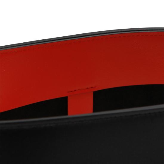 26SS 지방시 핀치 스몰 토트 백 BB516H B1Y2001 BLACK - GIVENCHY
