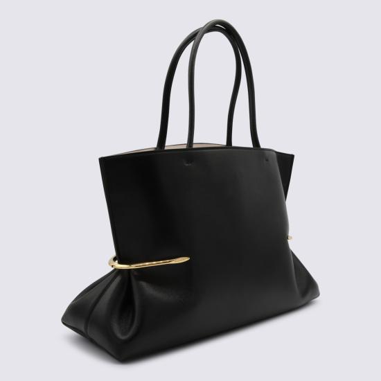 26SS 지방시 핀치 스몰 토트 백 BB516H B1Y2001 BLACK - GIVENCHY