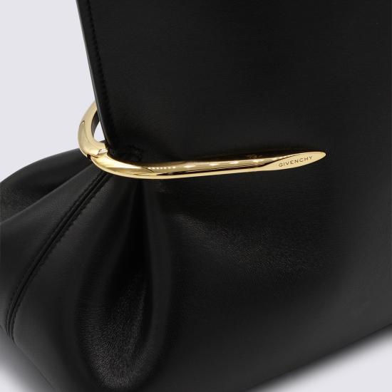 26SS 지방시 핀치 스몰 토트 백 BB516H B1Y2001 BLACK - GIVENCHY