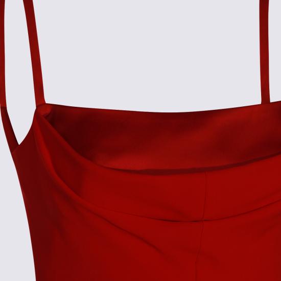 26SS 막스마라 롱 원피스 2611221094600 10301008 GERANIO - MAX MARA