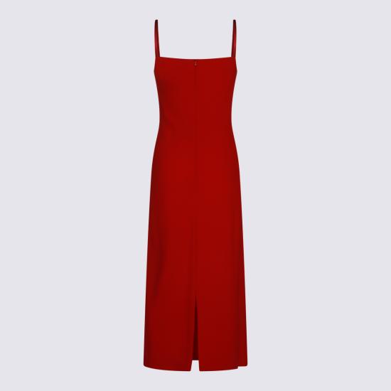 26SS 막스마라 롱 원피스 2611221094600 10301008 GERANIO - MAX MARA