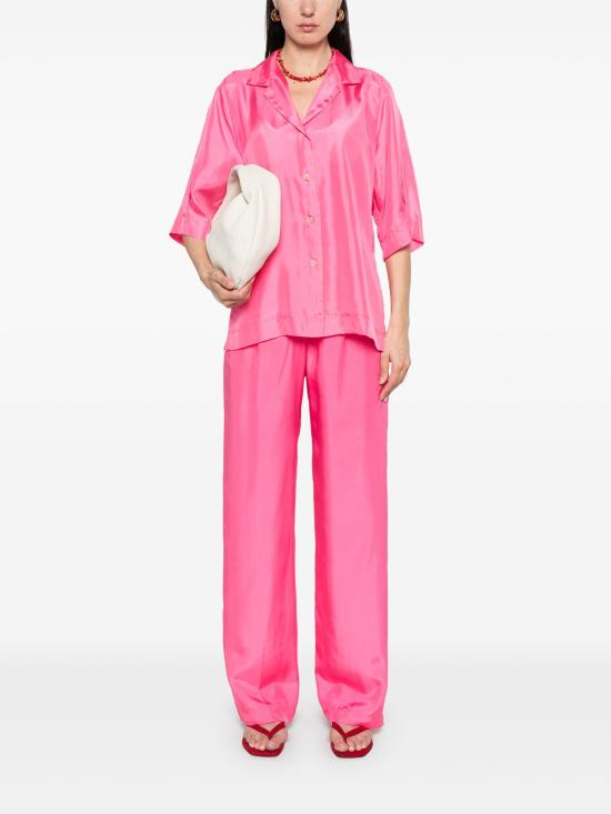 25SS 포르테포르테 팔라초 팬츠 13874MYPANTSortens F47M 2059 - FORTE FORTE
