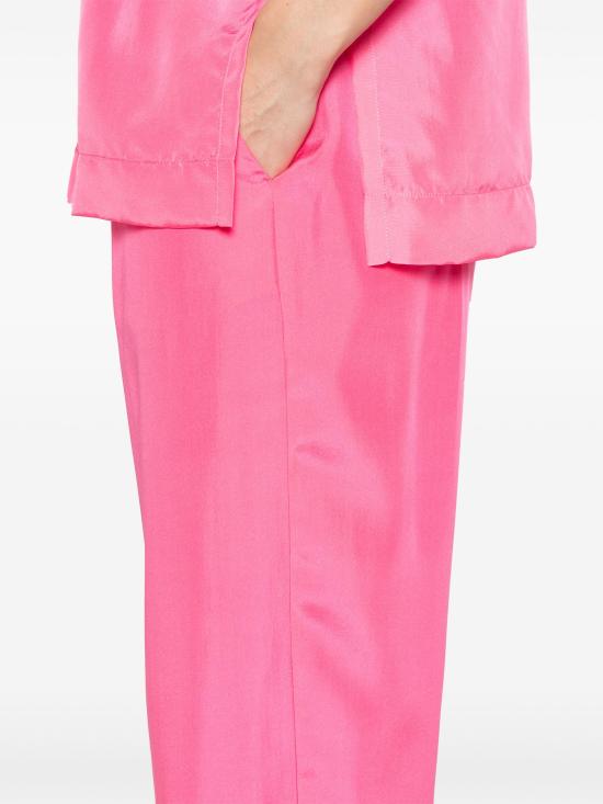 25SS 포르테포르테 팔라초 팬츠 13874MYPANTSortens F47M 2059 - FORTE FORTE