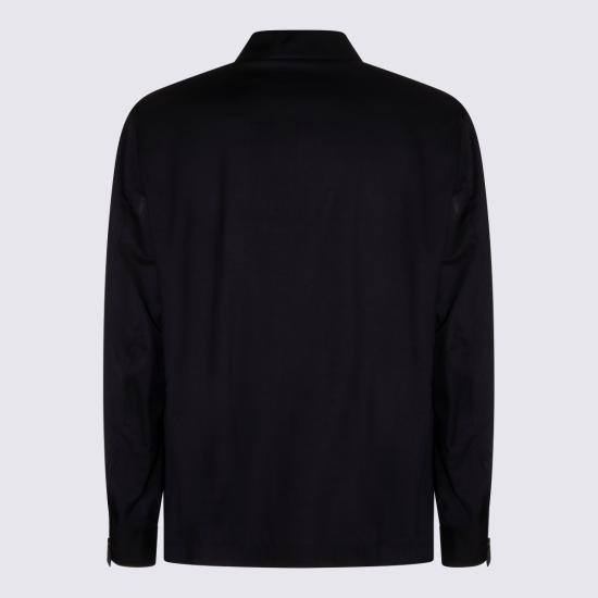 26SS 몬테꼬레 자켓 S10MUC976 30589 NAVY - MONTECORE
