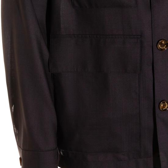 26SS 몬테꼬레 자켓 S10MUC976 30589 NAVY - MONTECORE
