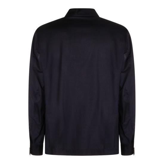 26SS 몬테꼬레 자켓 S10MUC976 30589 NAVY - MONTECORE