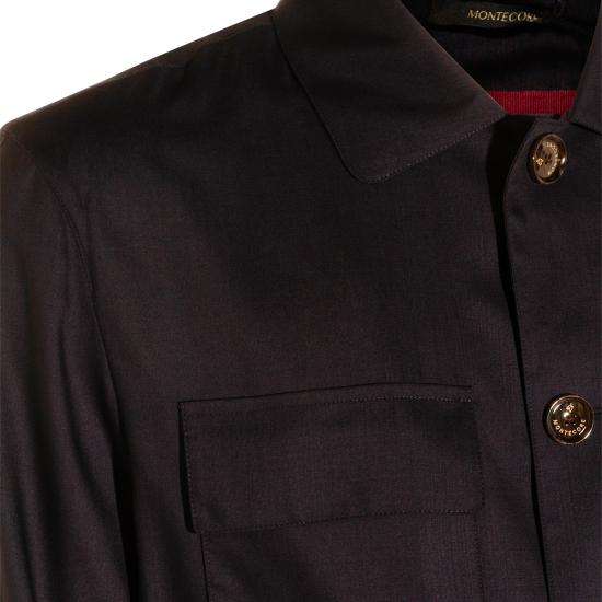 26SS 몬테꼬레 자켓 S10MUC976 30589 NAVY - MONTECORE