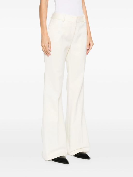 25FW 에르마노 설비노 스트레이트 팬츠 D476P327HJA 14800 - ERMANNO SCERVINO