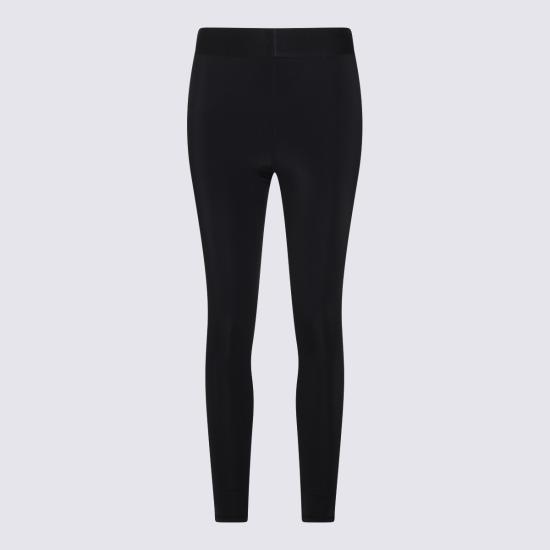 26SS 디젤 애들라인-D-팝 레깅스 A18279 0PLAR9XX Light Grey