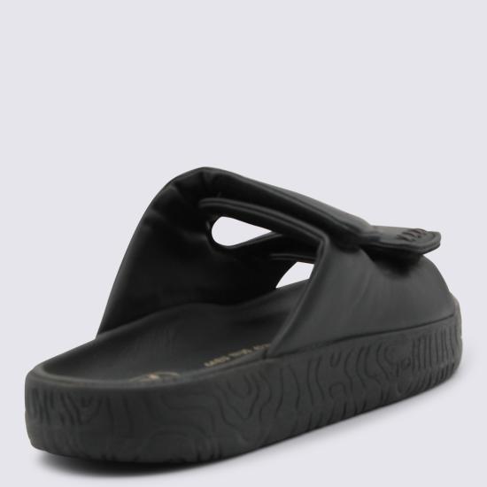 26SS 베자 뮬/슬리퍼 EM0221052B Light Grey - VEJA