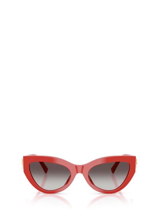 26FW 돌체앤가바나 선글라스 DG4536 30888G FULL RED