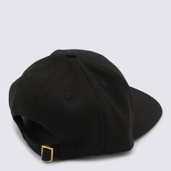 26SS 윌리 차바리아 볼캡 WCASC0079 001 Light Grey - WILLY CHAVARRIA
