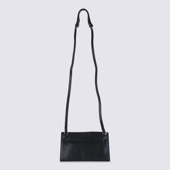 26SS 토템 크로스백 261WAM0052 LE0025001 Light Grey - TOTEME