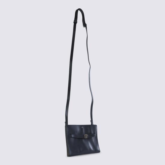 26SS 토템 크로스백 261WAM0052 LE0025001 Light Grey - TOTEME