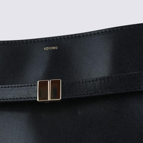 26SS 토템 크로스백 261WAM0052 LE0025001 Light Grey - TOTEME