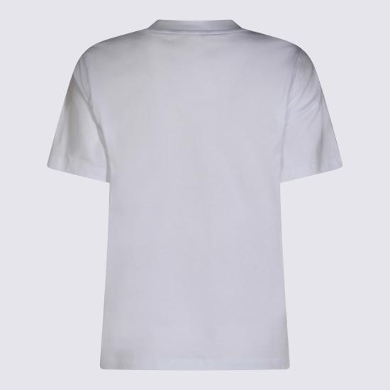 26SS 피오루찌 반팔 티셔츠 W26SSJTS001CJ01 WH01 White - FIORUCCI