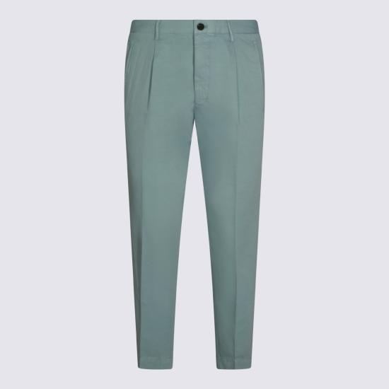26SS 인코텍스 스트레이트 팬츠 ZM541W 9423A842 LIGHT BLUE