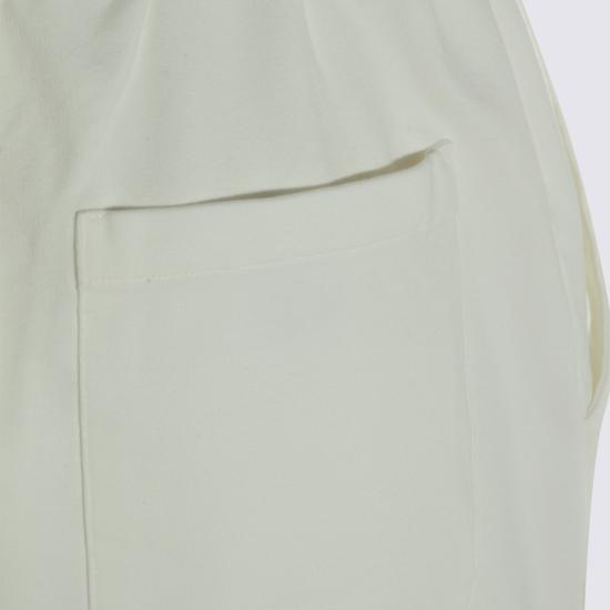 26SS 04651/트립인어백 스트레이트 팬츠 2SW2601B10 IVORY - 04651/A TRIP IN A BAG