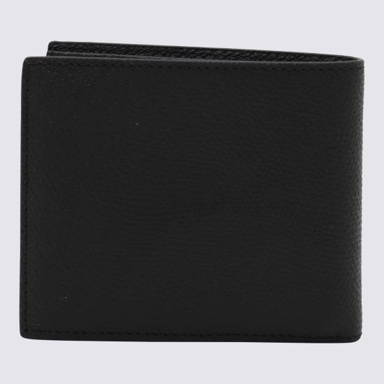 26SS 발렌티노 가라바니 남성지갑 8Y2P0AP3 UAG0NO Black - VALENTINO GARAVANI