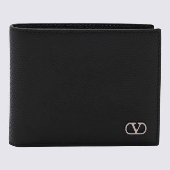 26SS 발렌티노 가라바니 남성지갑 8Y2P0AP3 UAG0NO Black