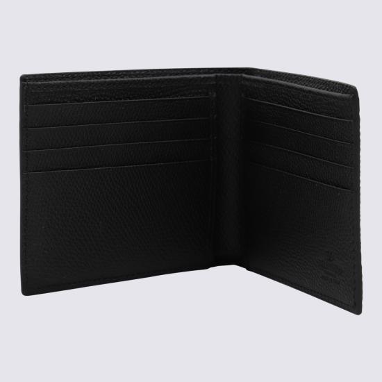26SS 발렌티노 가라바니 남성지갑 8Y2P0AP3 UAG0NO Black - VALENTINO GARAVANI