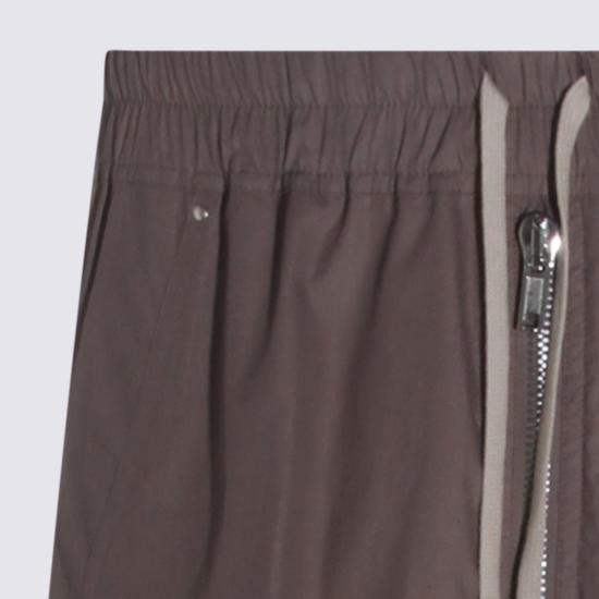 26SS 릭 오웬스 스트레이트 팬츠 RU01F2339 P34 DUST - RICK OWENS