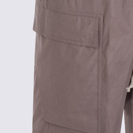 26SS 릭 오웬스 스트레이트 팬츠 RU01F2339 P34 DUST - RICK OWENS