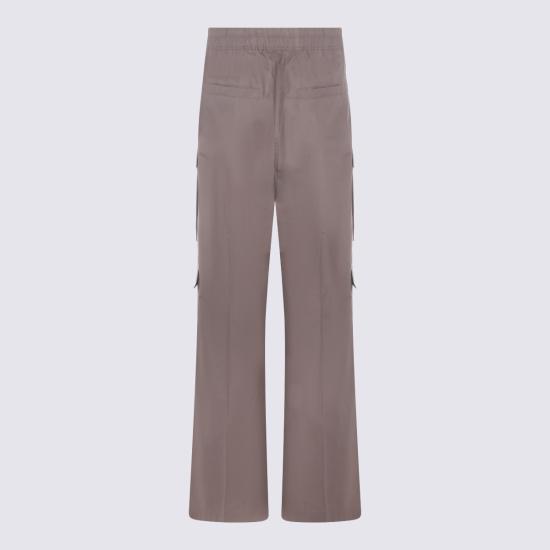 26SS 릭 오웬스 스트레이트 팬츠 RU01F2339 P34 DUST - RICK OWENS