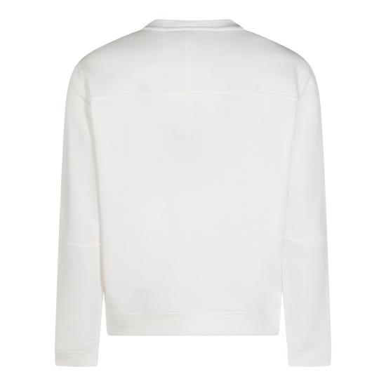 26SS 까웨 긴팔 티셔츠 K1126FW 001 White - K-WAY