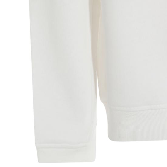 26SS 까웨 긴팔 티셔츠 K1126FW 001 White - K-WAY