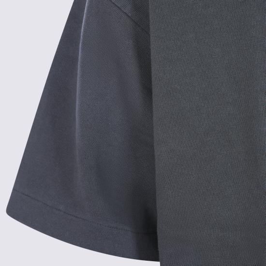 26SS 피어오브갓 반팔 티셔츠 125SP264471F FADEDBLACK - FEAR OF GOD