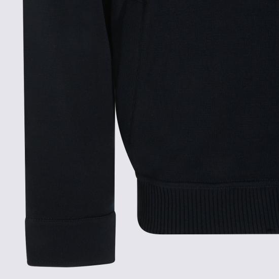 26SS 라르디니 자켓 PALJM97 PA66000850 Navy - LARDINI