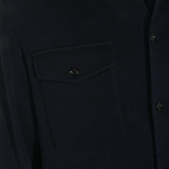 26SS 라르디니 자켓 PALJM97 PA66000850 Navy - LARDINI