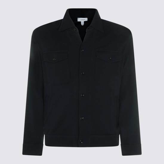 26SS 라르디니 자켓 PALJM97 PA66000850 Navy