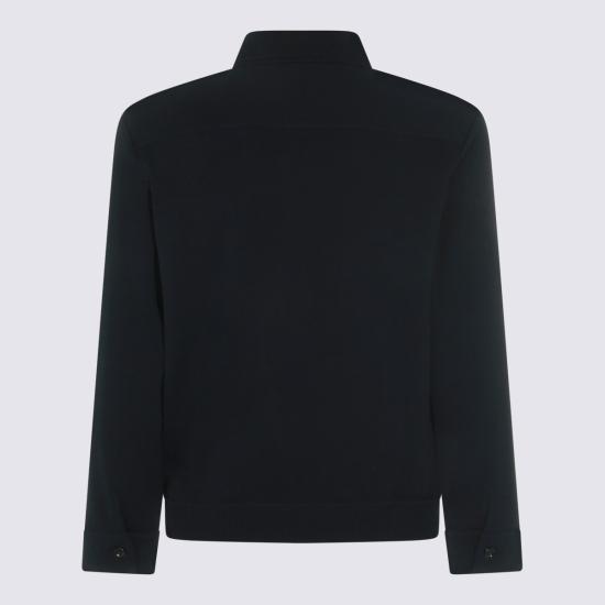 26SS 라르디니 자켓 PALJM97 PA66000850 Navy - LARDINI
