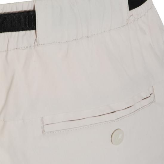 26SS 까웨 숏팬츠 K3134LW 634 BEIGE LT - K-WAY