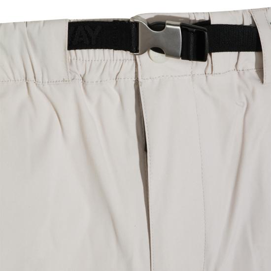 26SS 까웨 숏팬츠 K3134LW 634 BEIGE LT - K-WAY