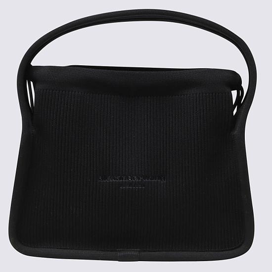 26SS 알렉산더 왕 토트백 20222K20T 001 Black