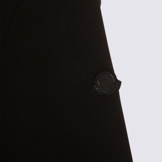 25FW 몽클레어 X 에드워드 에닌풀 반팔 티셔츠 K24038C00001 89AUG999 Light Grey - MONCLER X EDWARD ENNINFUL