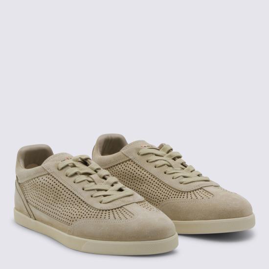 26SS 키톤 스니커즈 USSA397 N0138206 ROPE - KITON