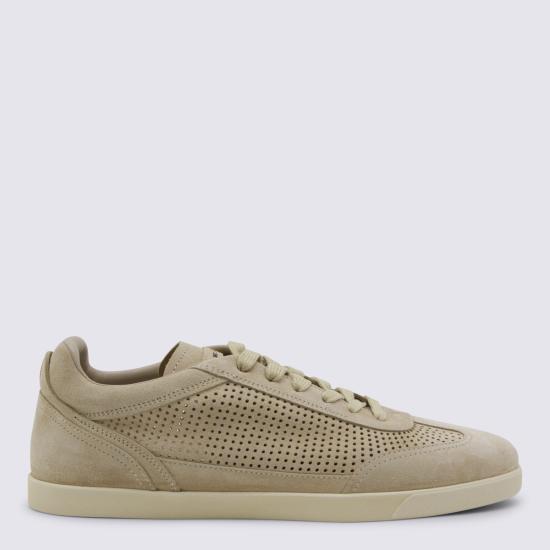 26SS 키톤 스니커즈 USSA397 N0138206 ROPE