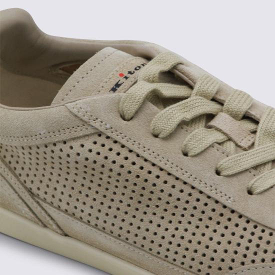 26SS 키톤 스니커즈 USSA397 N0138206 ROPE - KITON