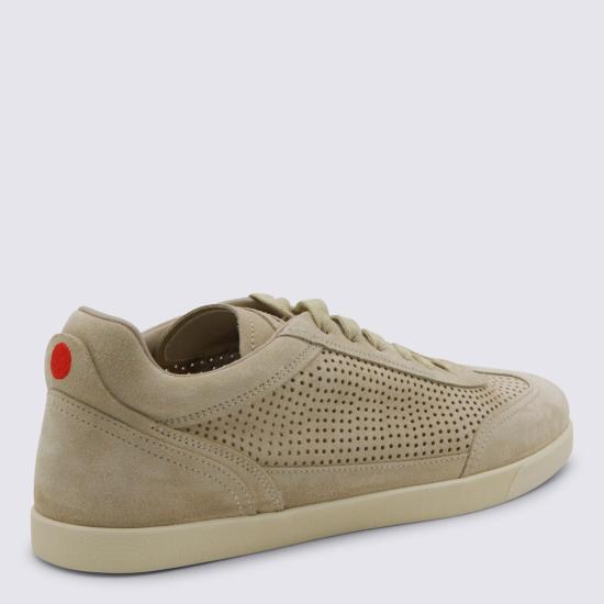 26SS 키톤 스니커즈 USSA397 N0138206 ROPE - KITON