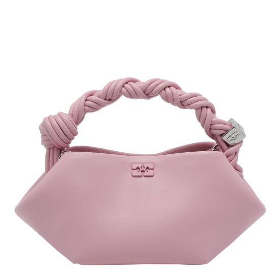 26FW 가니 토트백 C2100019 478 Pink