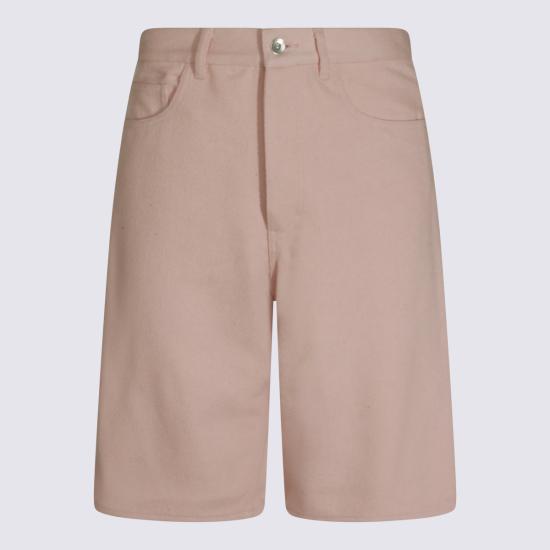 26SS 오라리 숏팬츠 A26SP02SD DUSTY PINK DUSTy pink