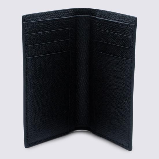 26SS 발렌티노 가라바니 남성지갑 8Y2P0AP1 UAG0NO Black - VALENTINO GARAVANI